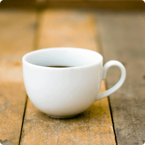 コーヒー